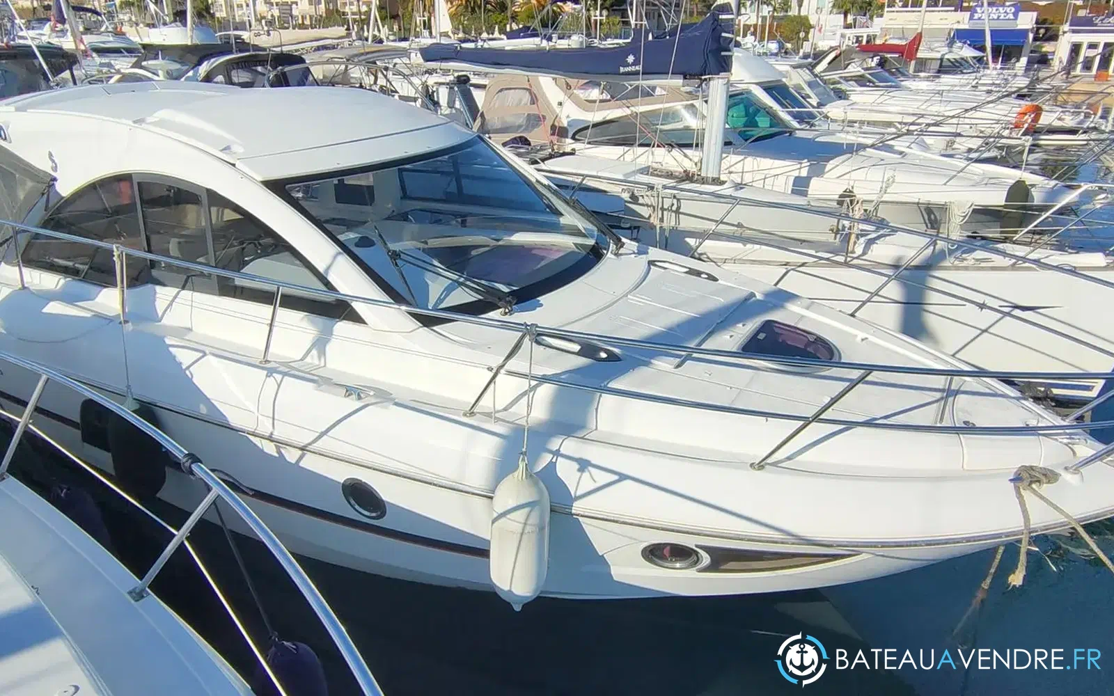 slider 0 Beneteau Gran Turismo 34