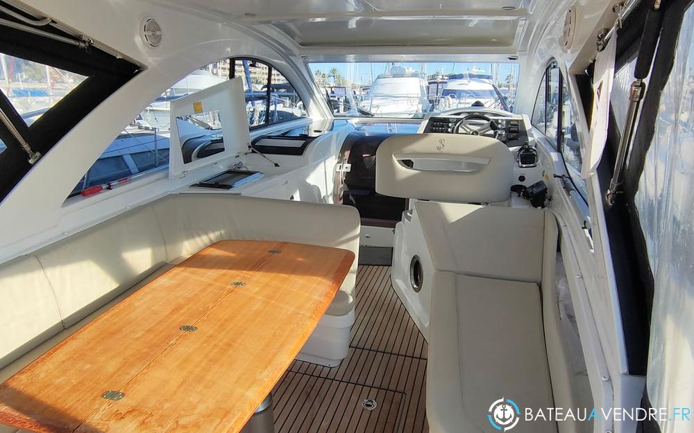 Beneteau Gran Turismo 34  photo 4