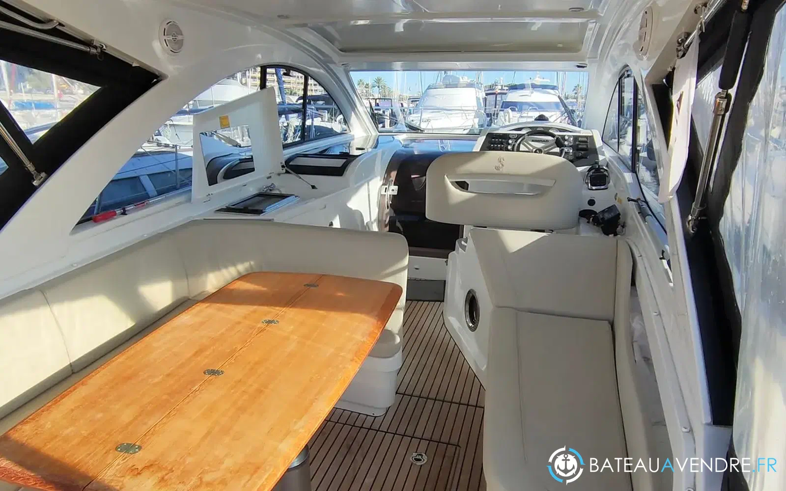 slider 3 Beneteau Gran Turismo 34