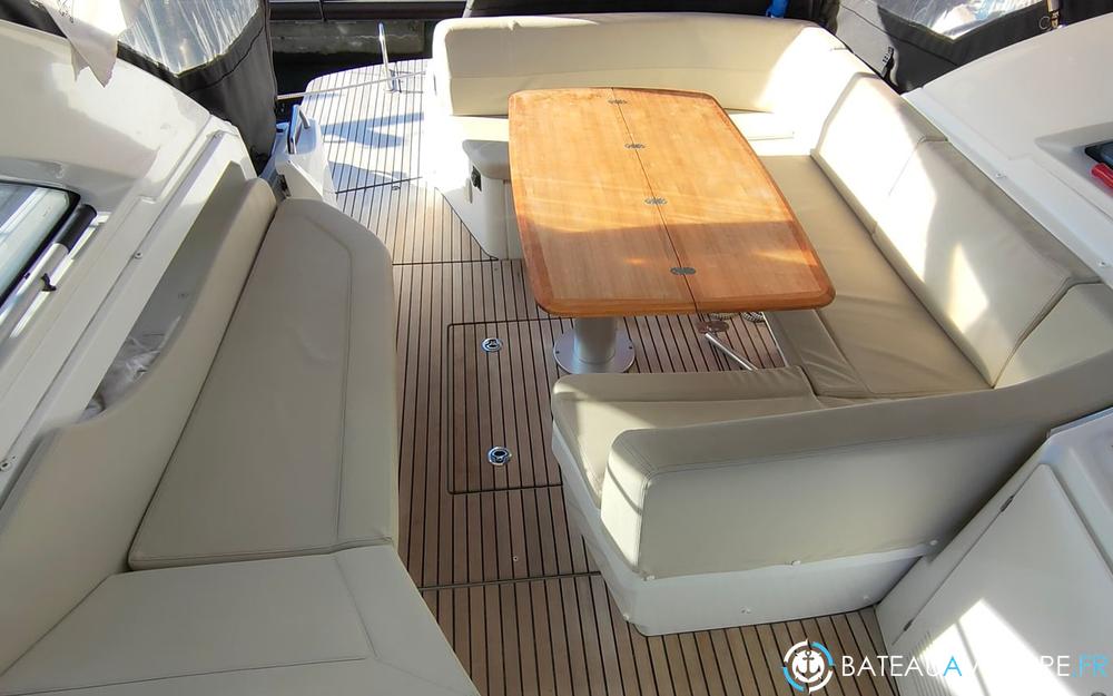 Beneteau Gran Turismo 34  photo 5