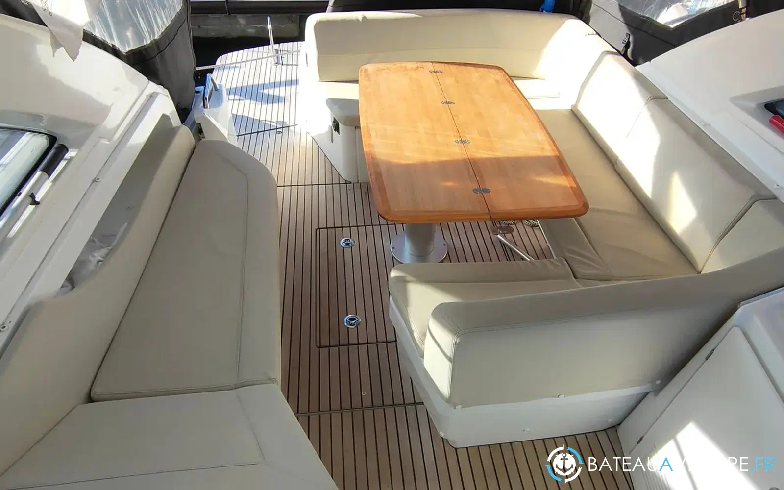 slider 4 Beneteau Gran Turismo 34
