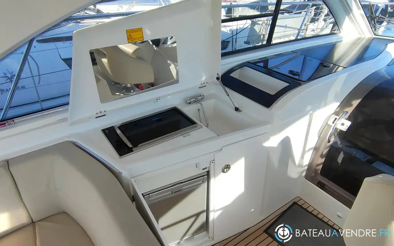 slider 5 Beneteau Gran Turismo 34