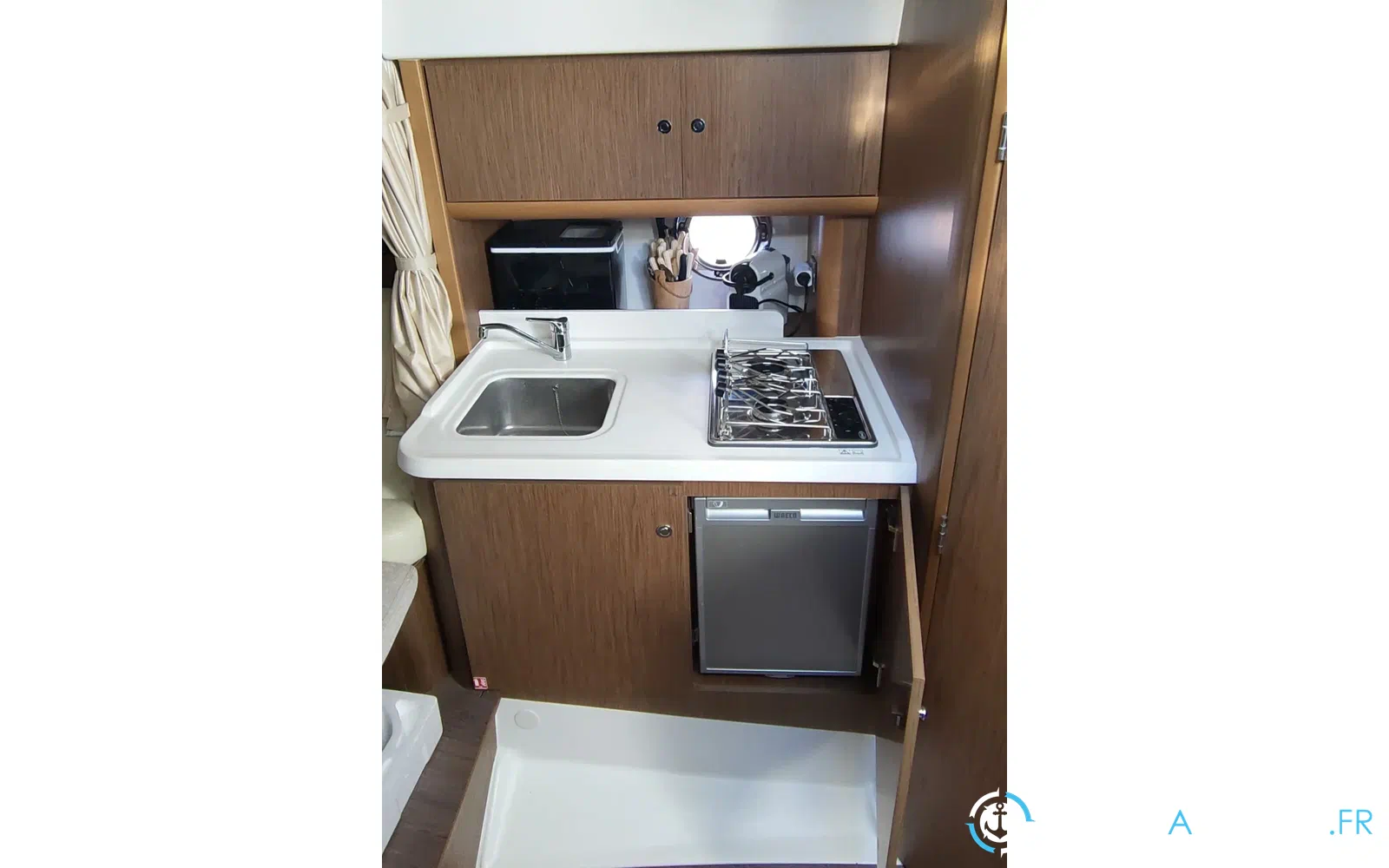 slider 8 Beneteau Gran Turismo 34