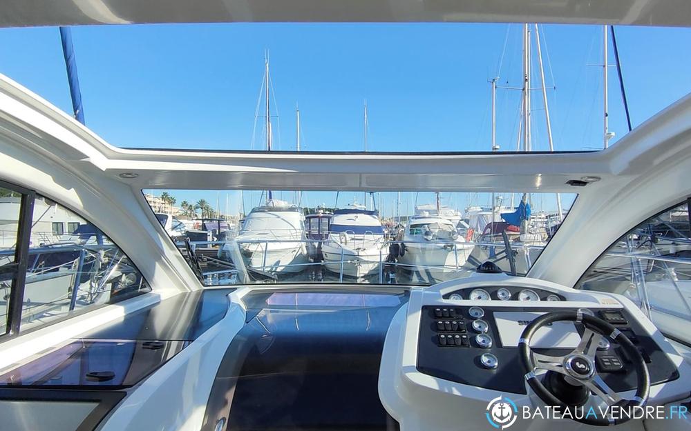 Beneteau Gran Turismo 34  photo 2