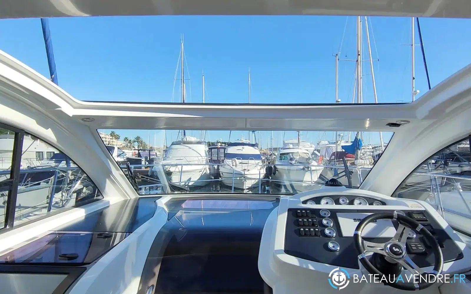 slider 1 Beneteau Gran Turismo 34
