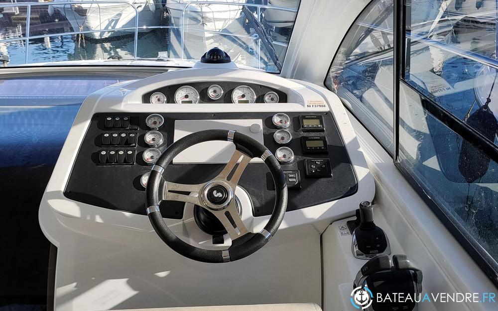 Beneteau Gran Turismo 34  photo 3