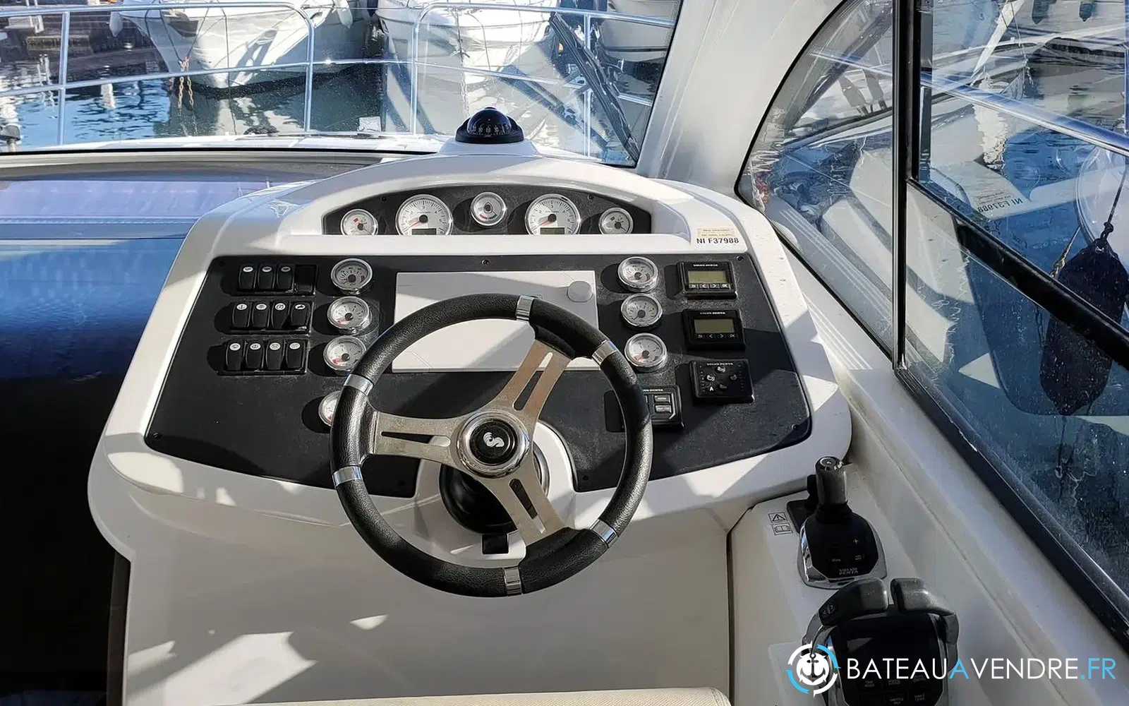 slider 2 Beneteau Gran Turismo 34