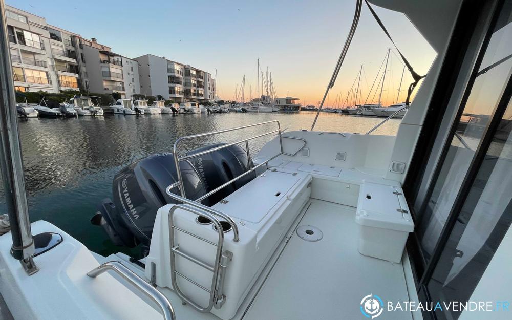 Beneteau Antares 9 OB photo 2