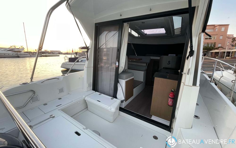 Beneteau Antares 9 OB photo 3