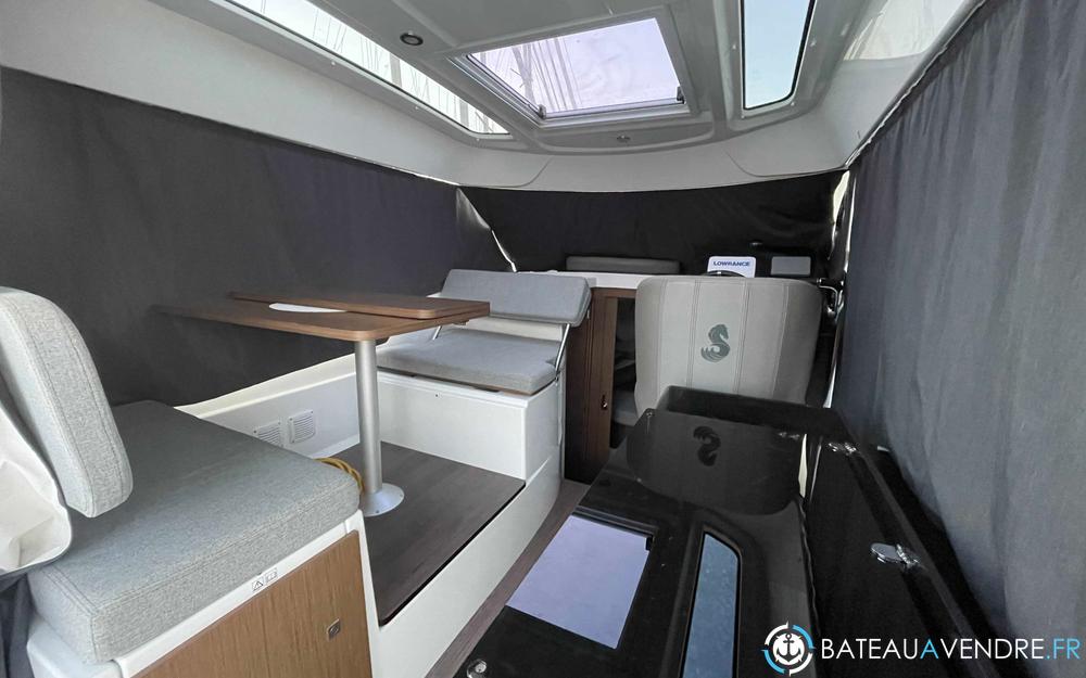 Beneteau Antares 9 OB photo 4