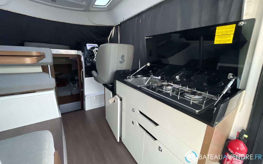 Beneteau Antares 9 OB photo 5