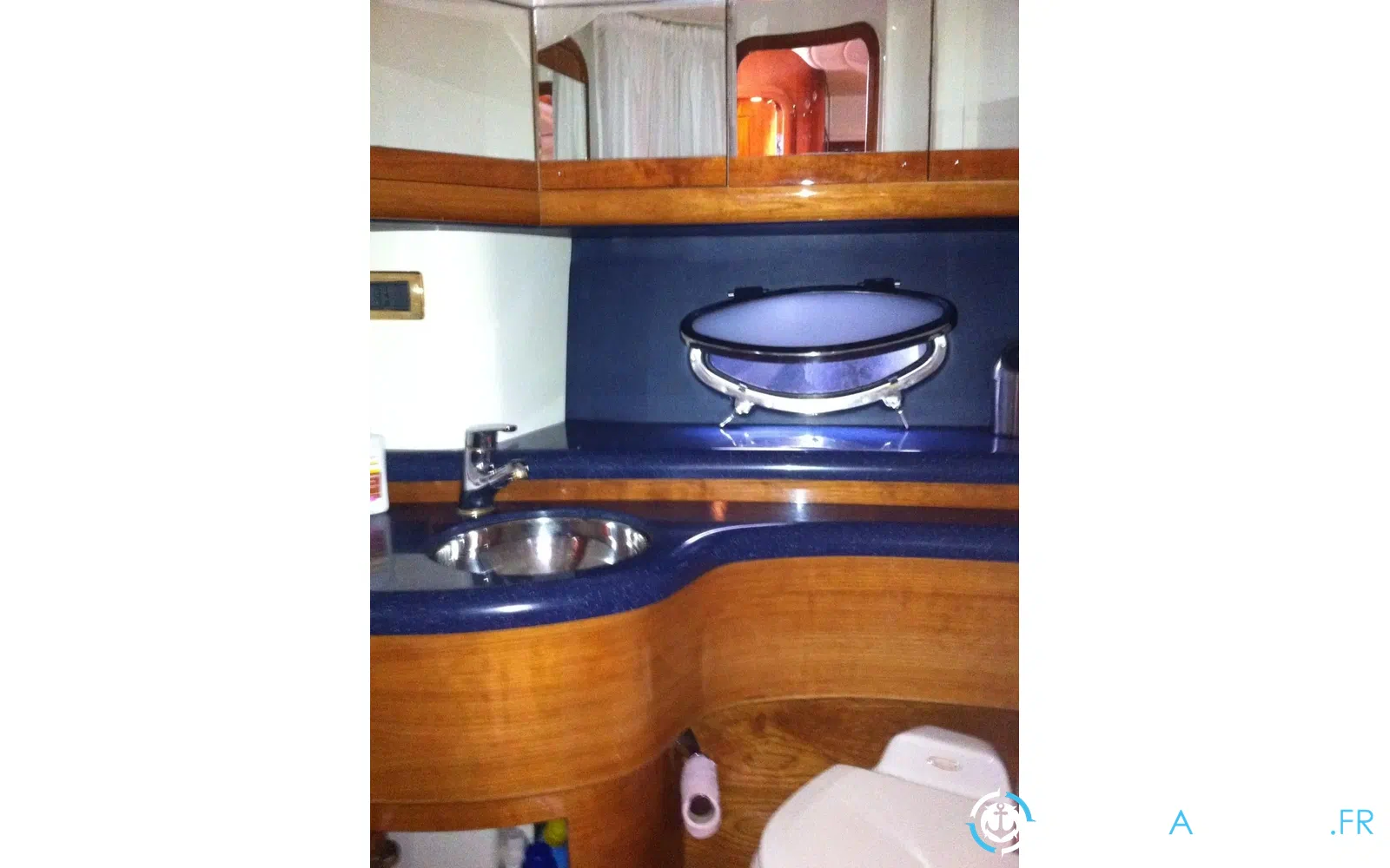 slider 12 Cranchi Mediterranee 50