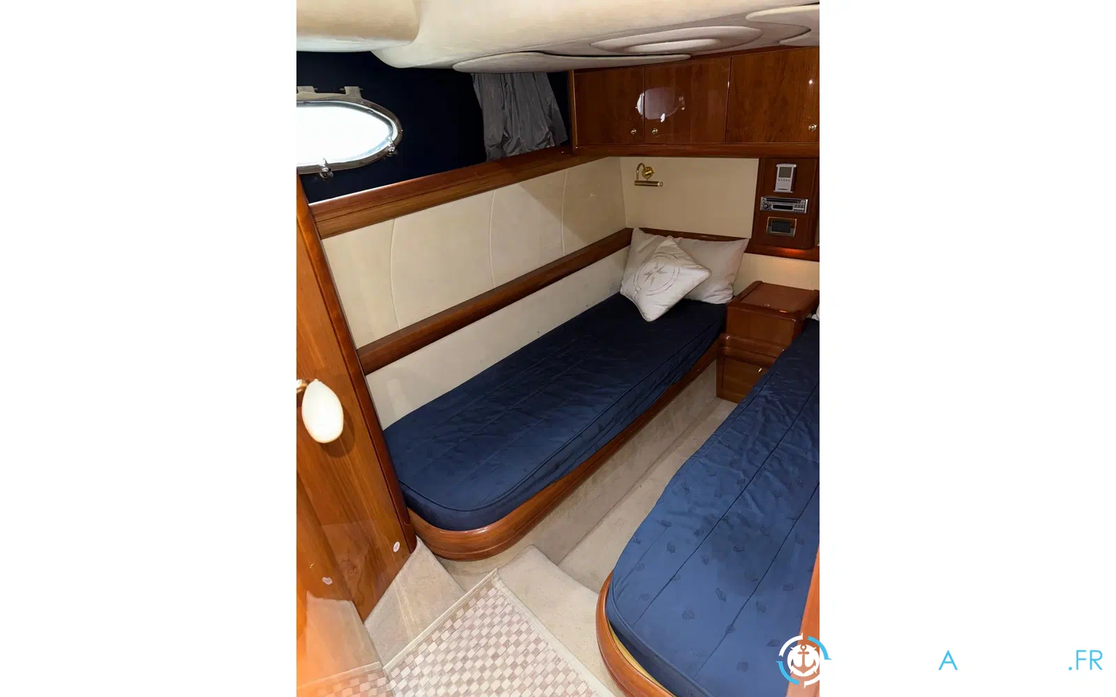 slider 14 Cranchi Mediterranee 50