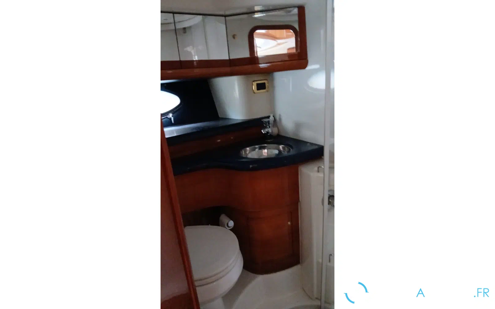slider 16 Cranchi Mediterranee 50