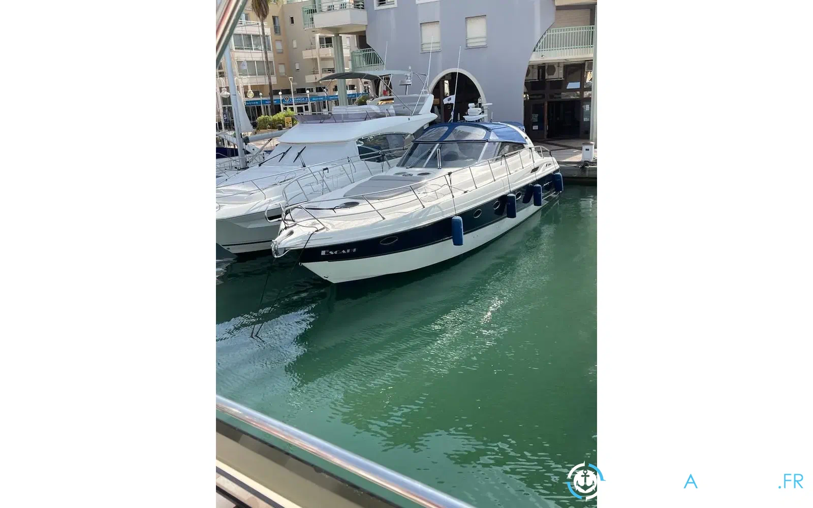 slider 1 Cranchi Mediterranee 50