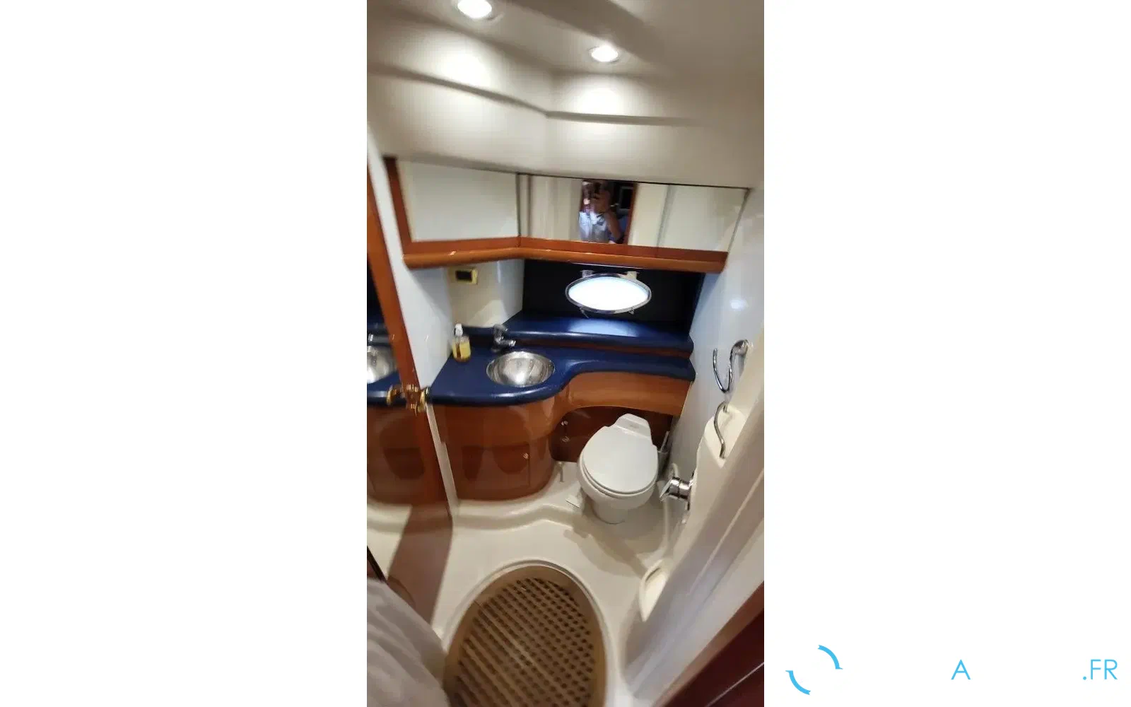 slider 19 Cranchi Mediterranee 50