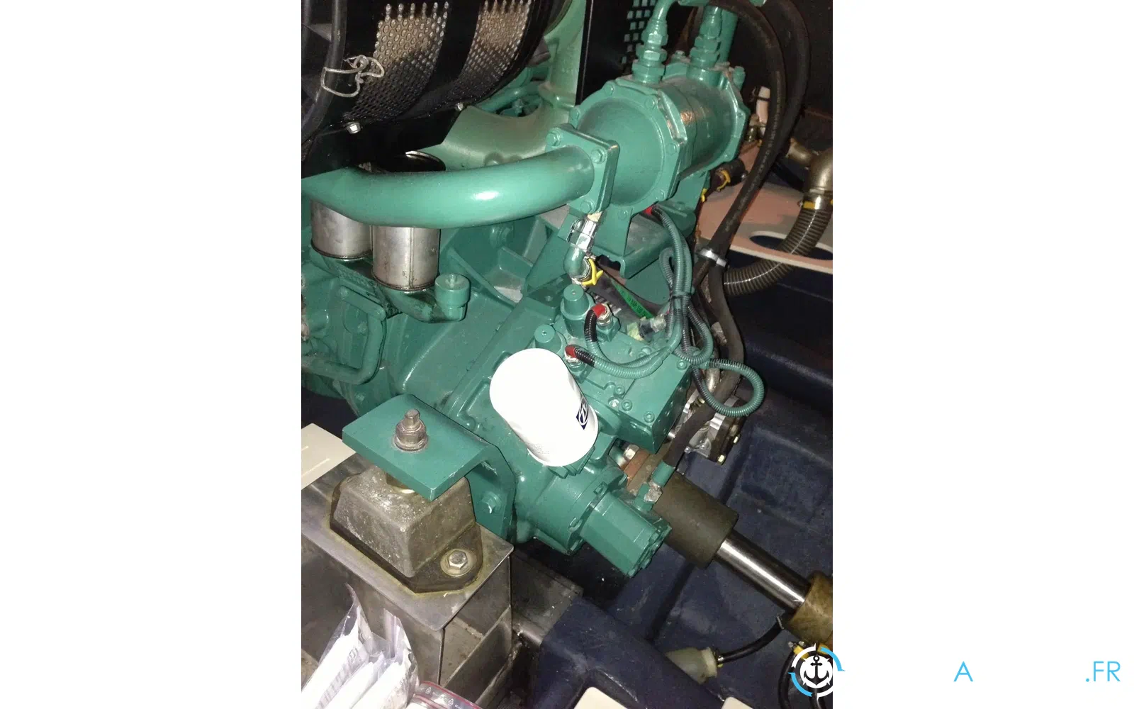 slider 21 Cranchi Mediterranee 50