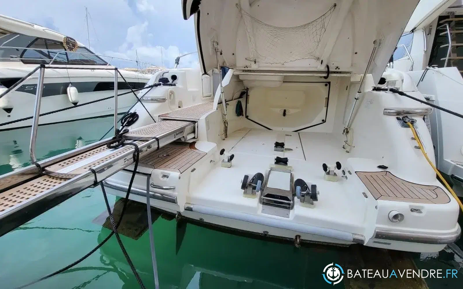 slider 3 Cranchi Mediterranee 50