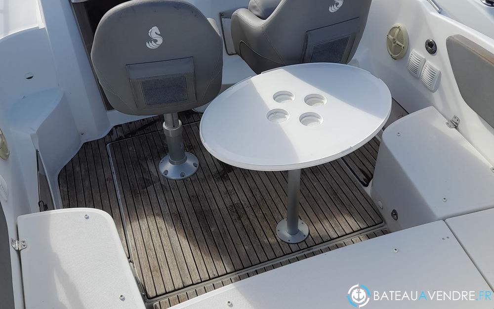 Beneteau Flyer 750 Sun Deck photo 4