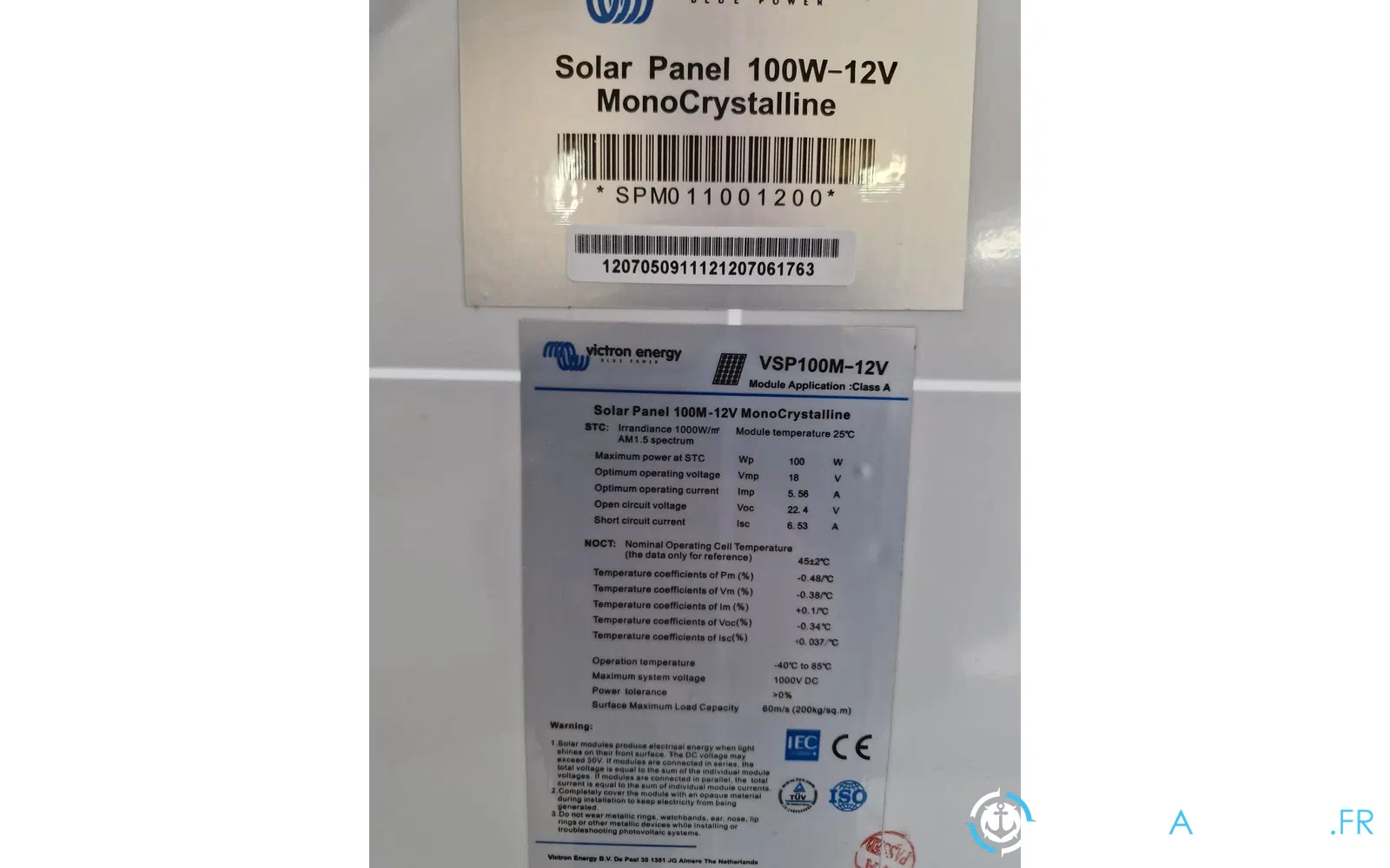 slider 2 PANNEAU SOLAIRE