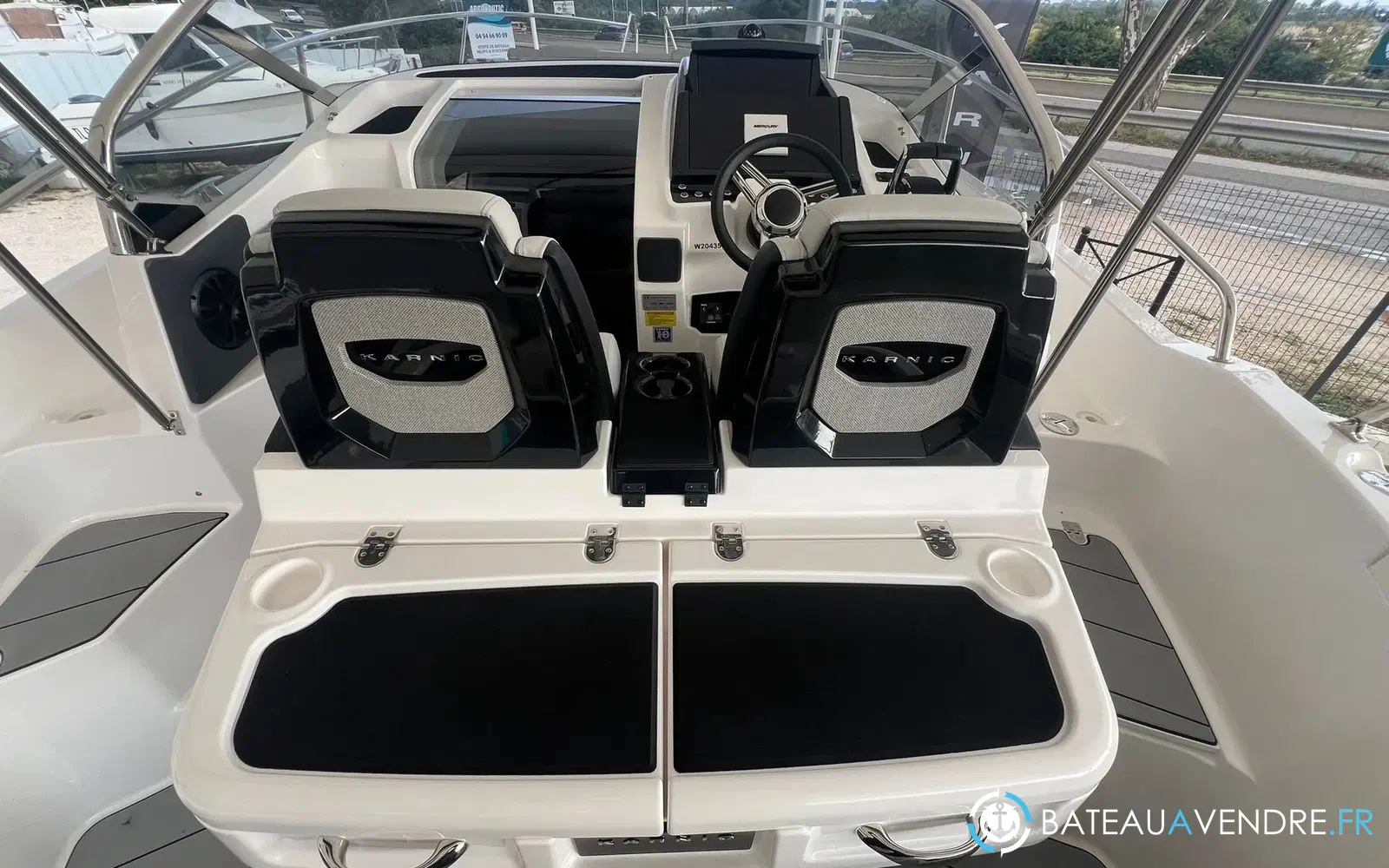 slider 15 Karnic SL902