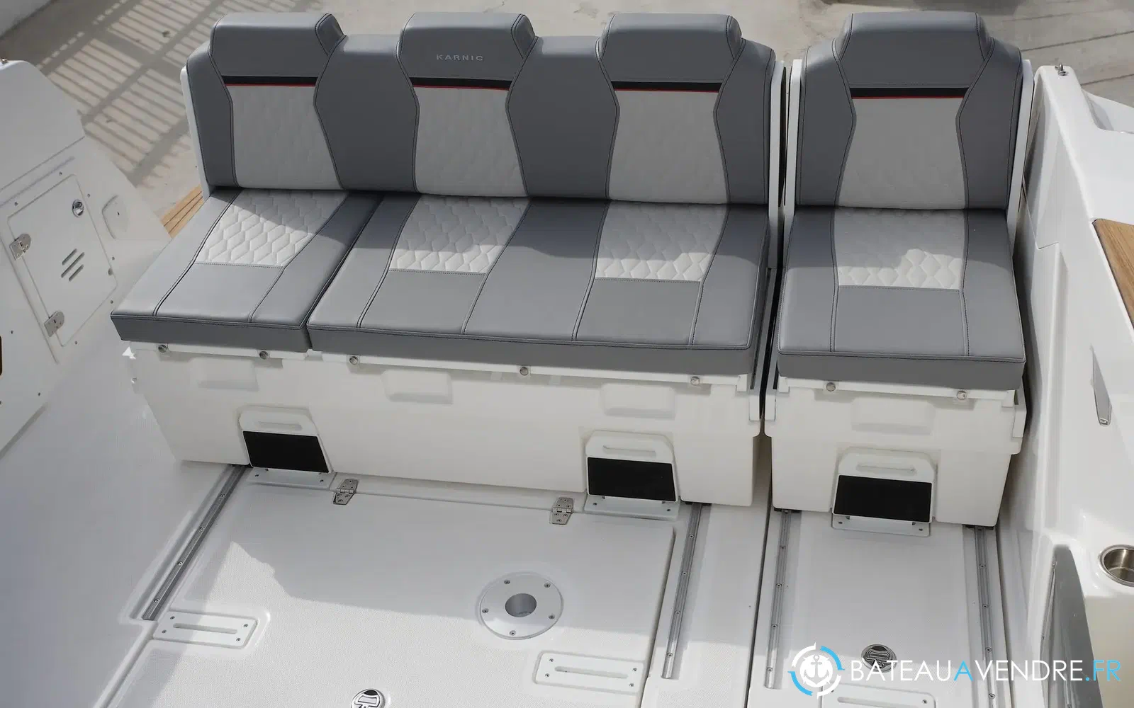 slider 2 Karnic SL902