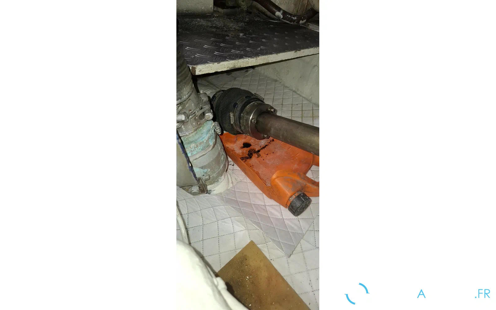 slider 38 Guy Couach 1401