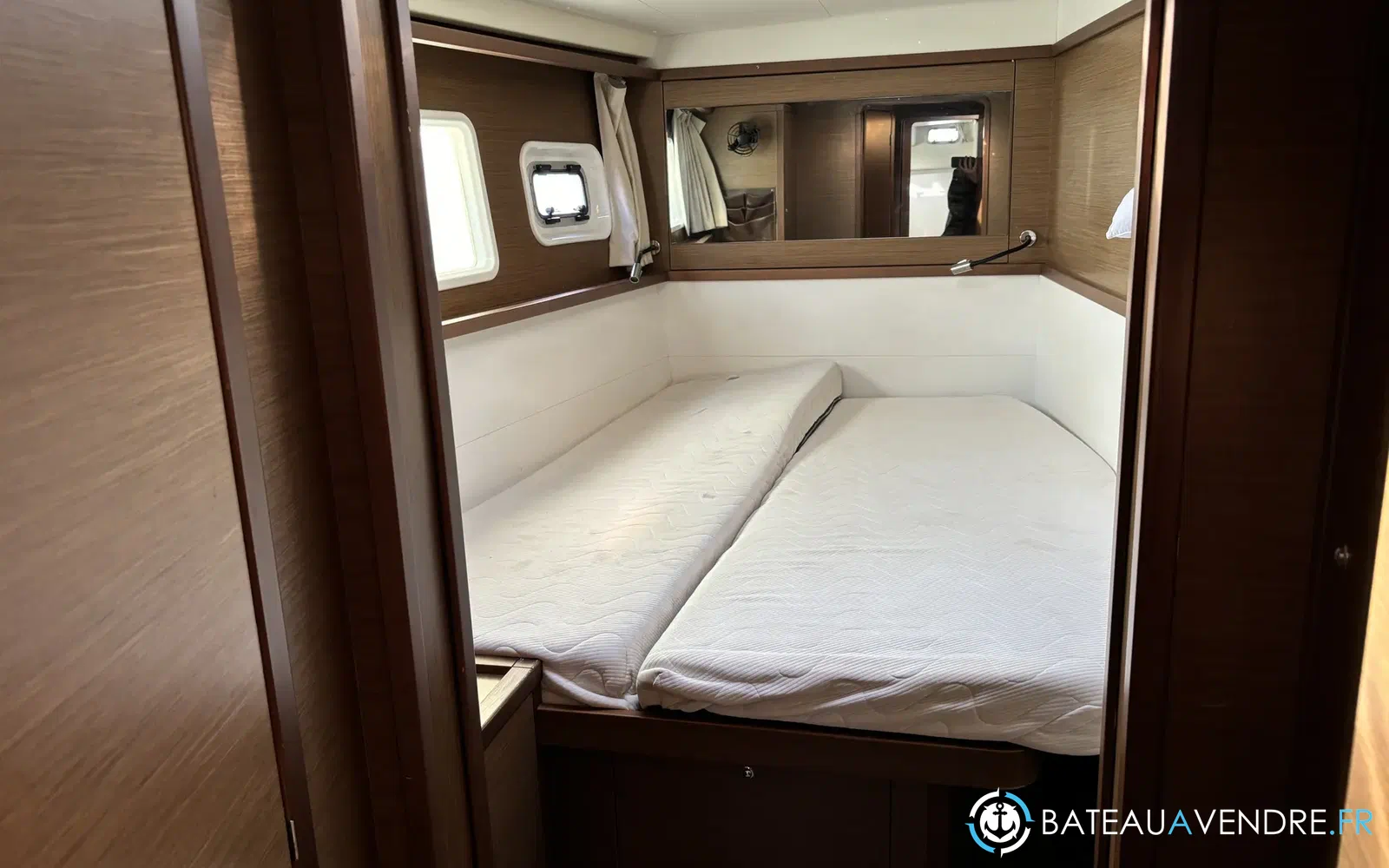 slider 29 Lagoon 450 F