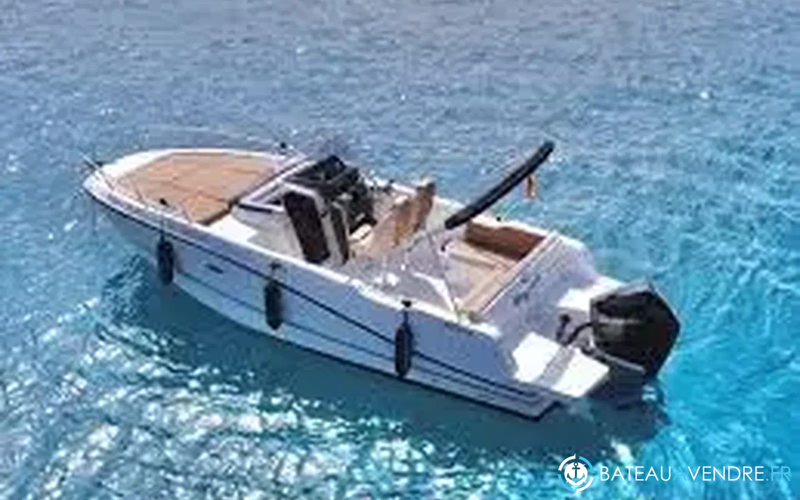 slider 11 Quicksilver Activ 755 Sundeck