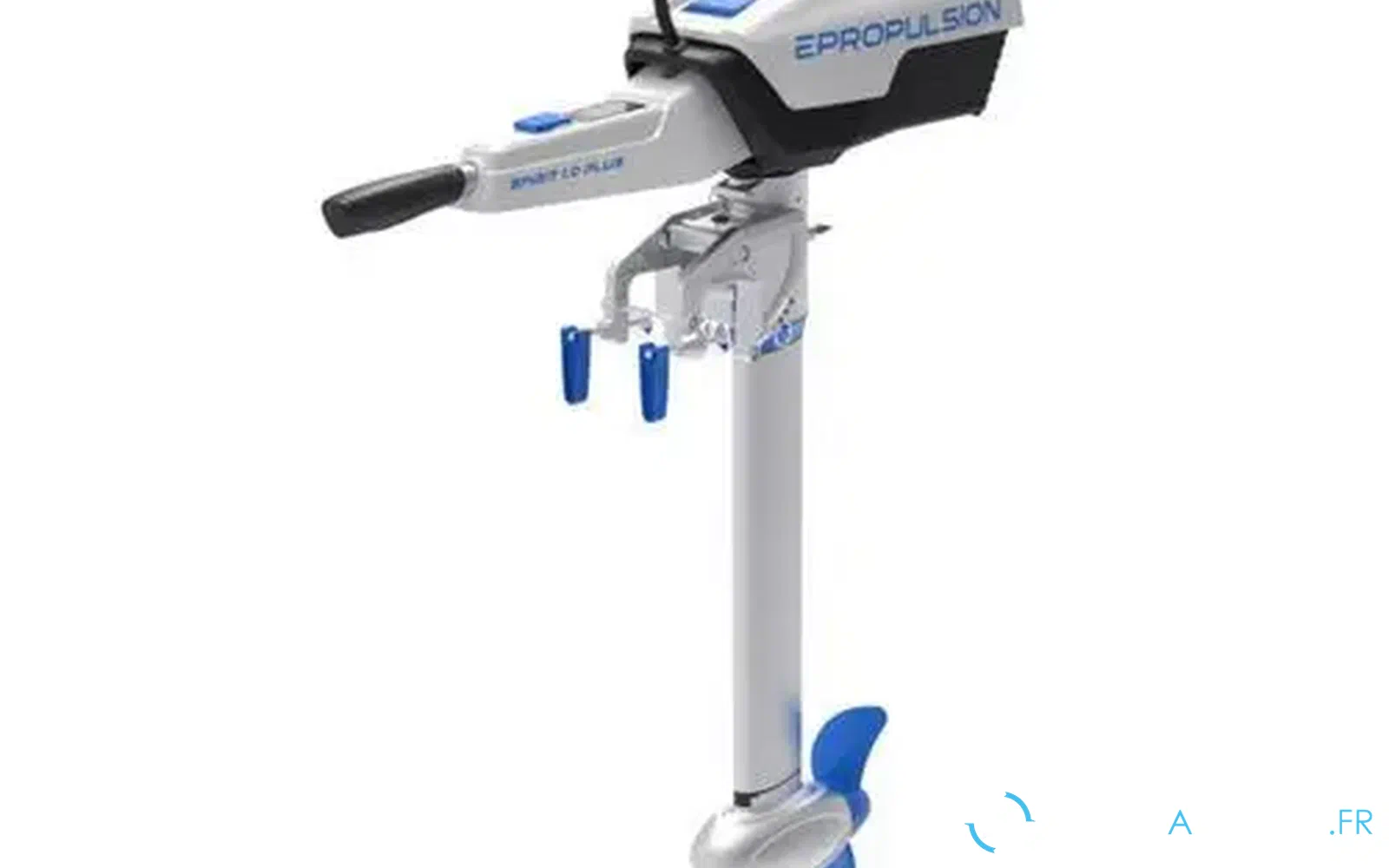 slider 0 E-PROPULSION SPIRIT