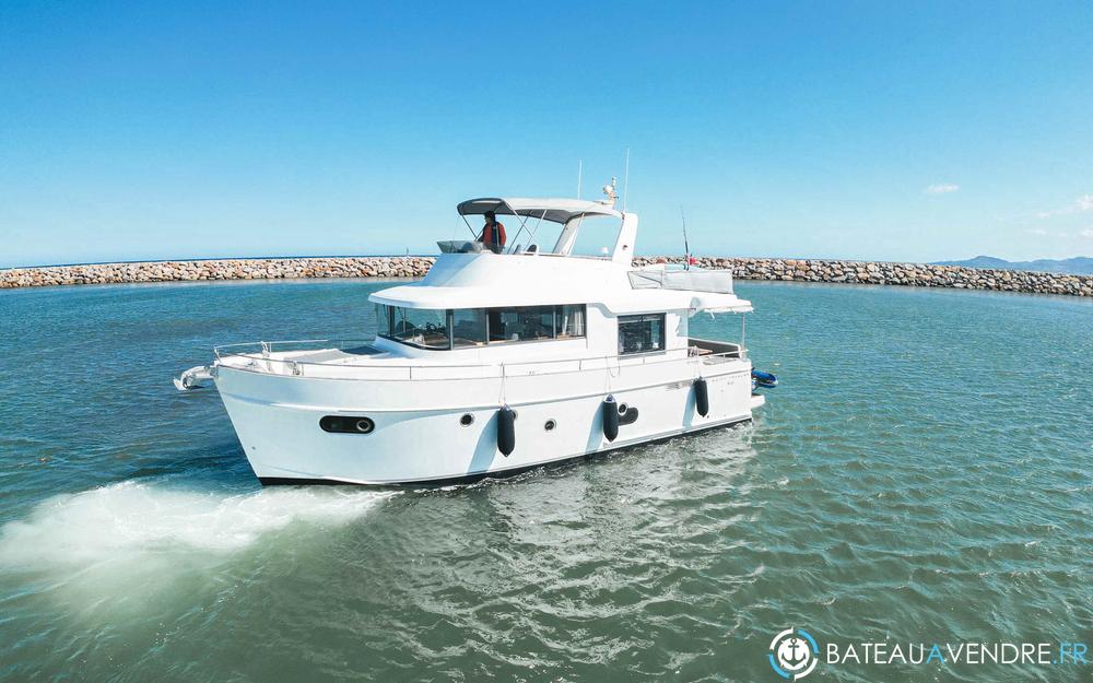 Beneteau Swift Trawler 50 photo 2