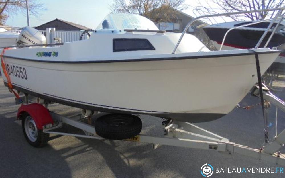 Beneteau Californie 440 photo 2