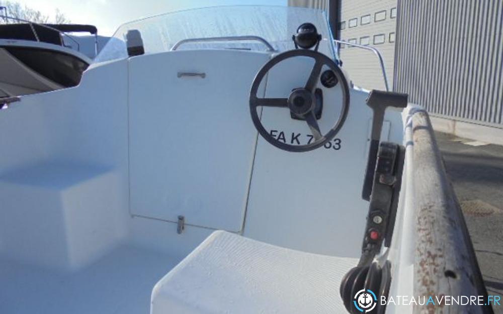 Beneteau Californie 440 photo 3