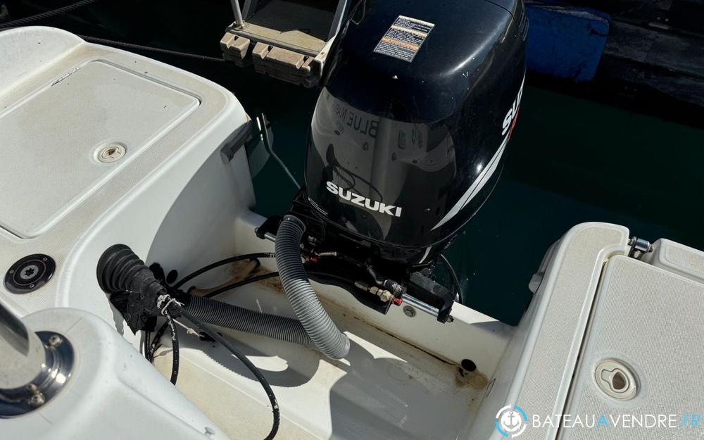 Beneteau Flyer 650 WA photo 2