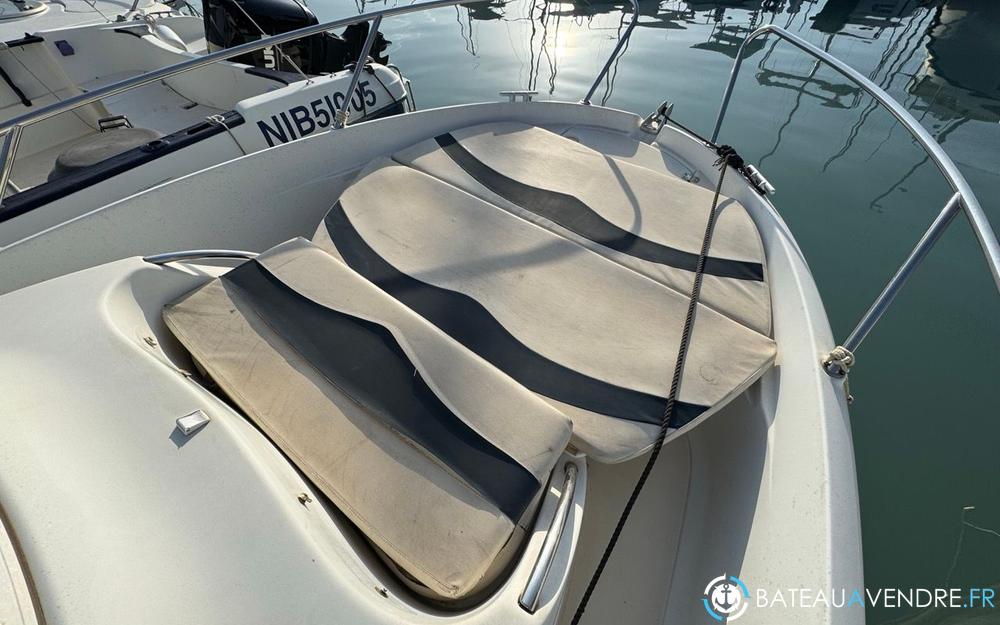 Beneteau Flyer 650 WA photo 4