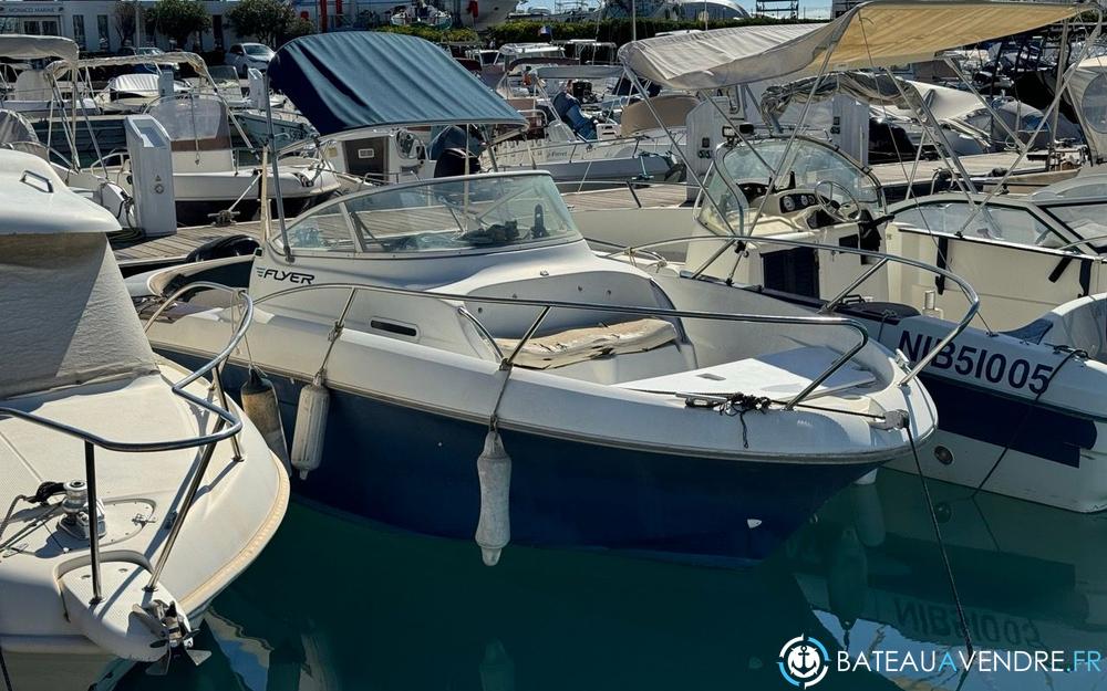 Beneteau Flyer 650 WA photo de présentation