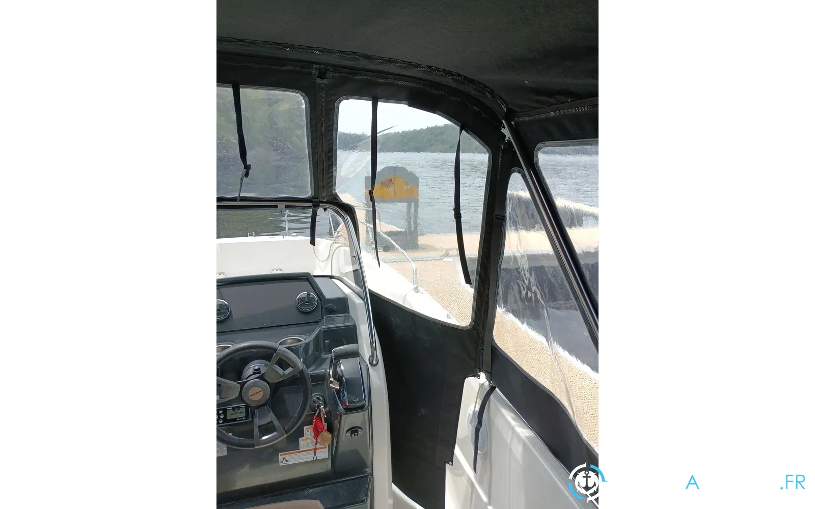 slider 2 Quicksilver 675 Open