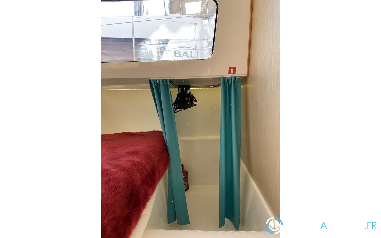 slider 34 Neel Trimarans Neel 43