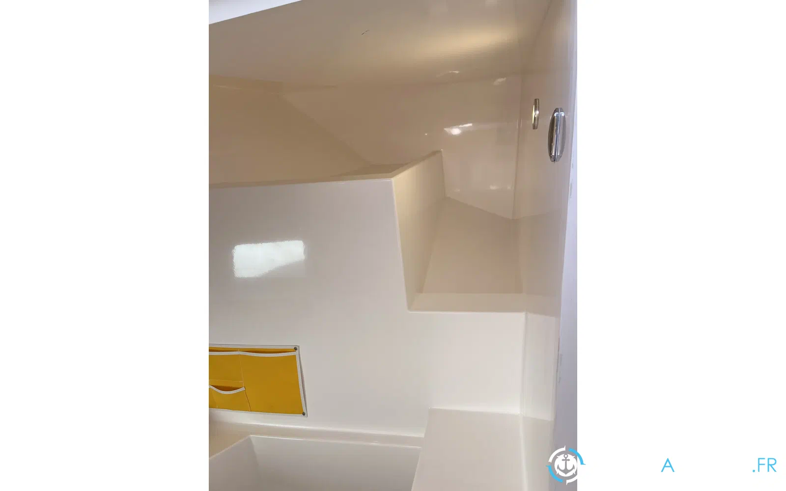 slider 39 Neel Trimarans Neel 43