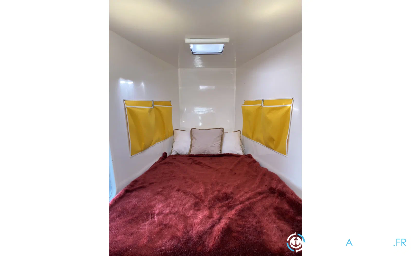slider 41 Neel Trimarans Neel 43