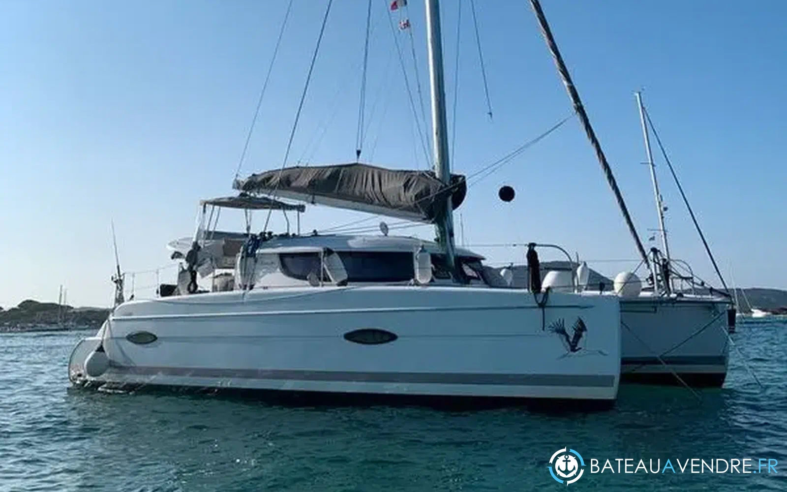 slider 0 Fountaine Pajot Lipari 41