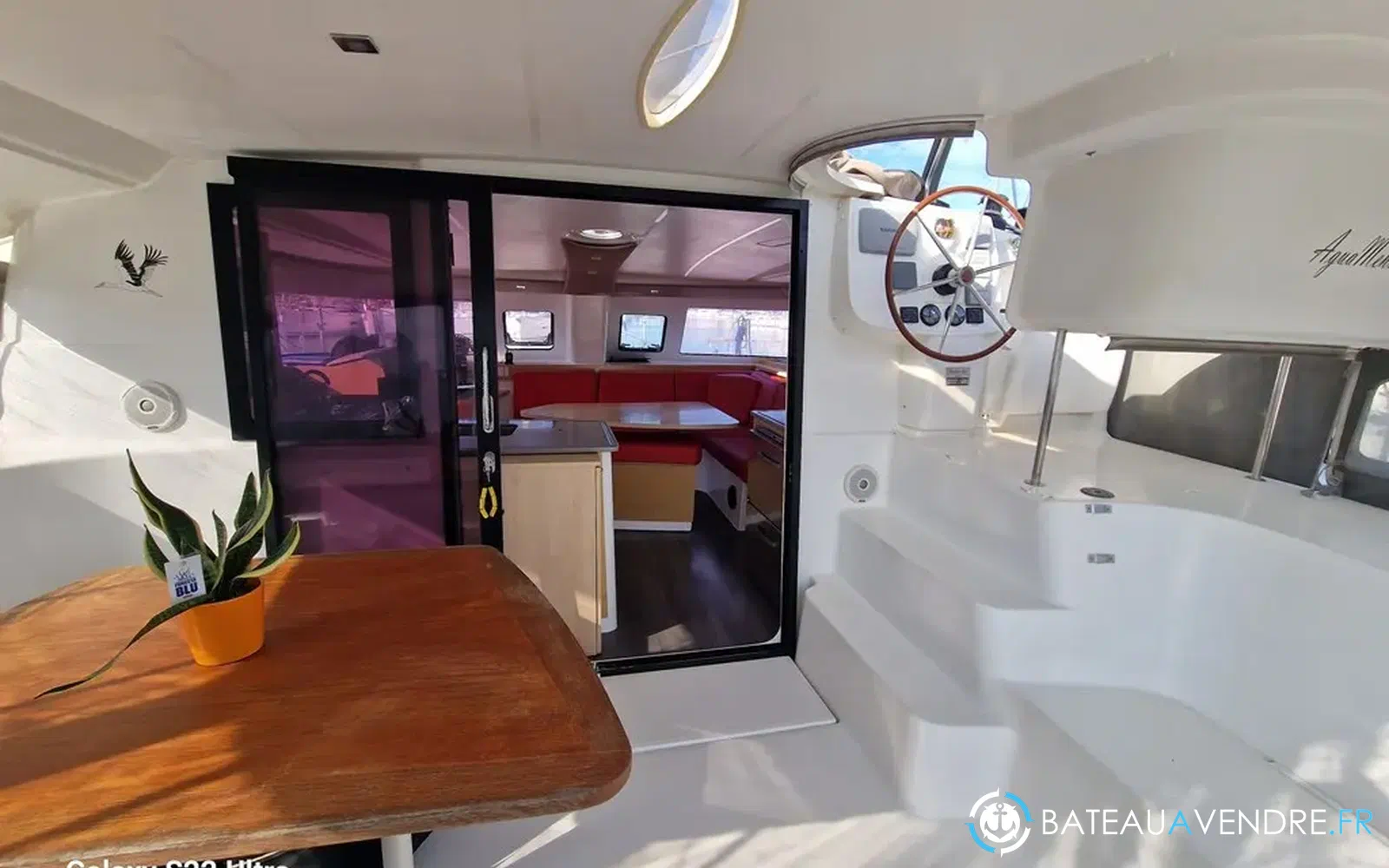 slider 9 Fountaine Pajot Lipari 41