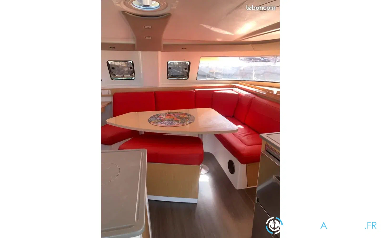 slider 14 Fountaine Pajot Lipari 41