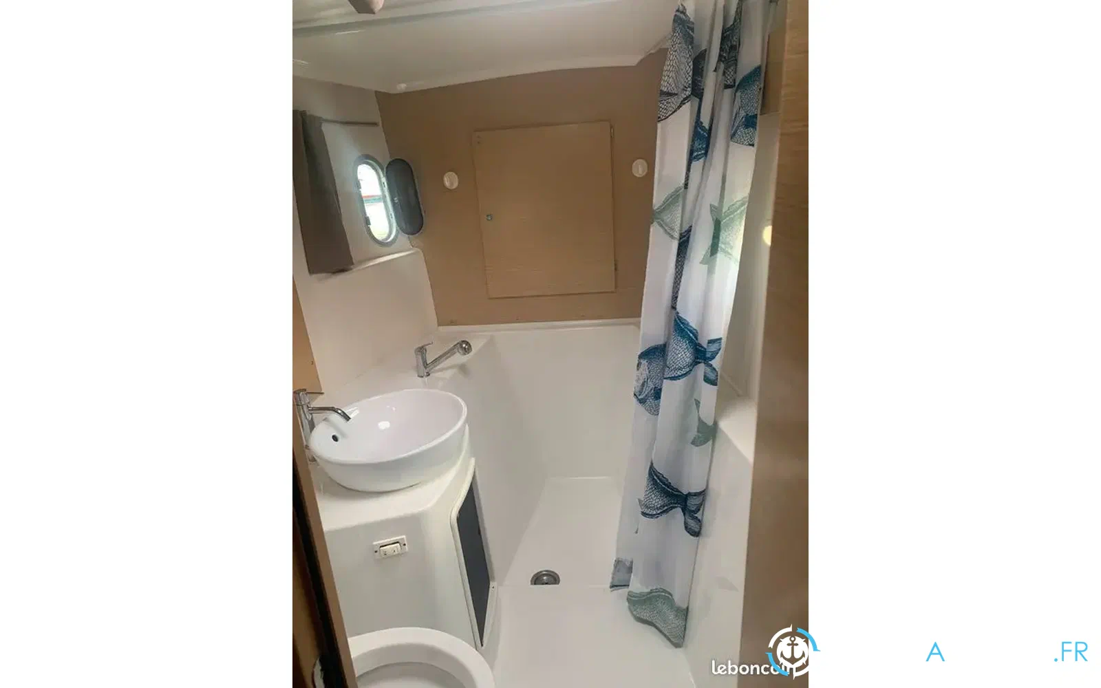slider 17 Fountaine Pajot Lipari 41