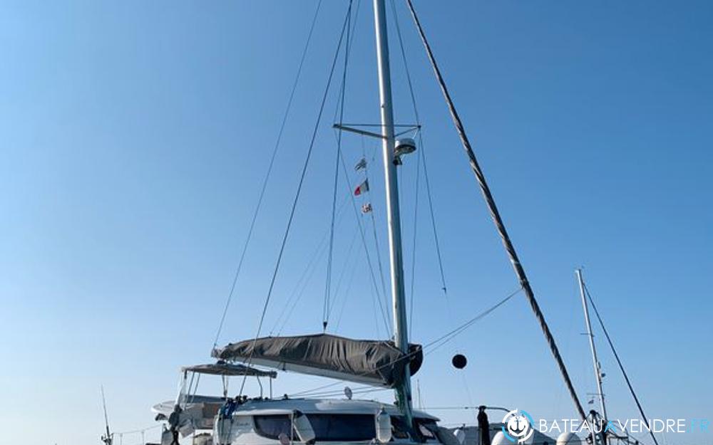 Fountaine Pajot Lipari 41 photo 2