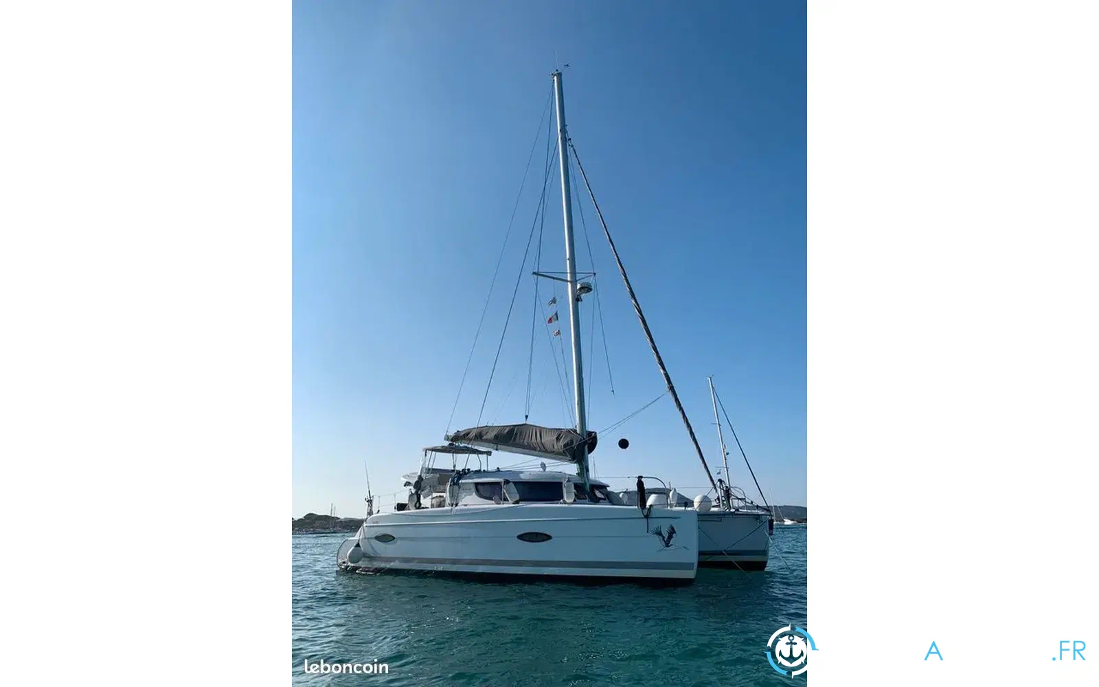 slider 1 Fountaine Pajot Lipari 41