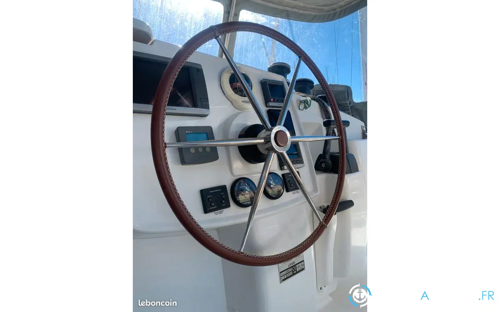 slider 5 Fountaine Pajot Lipari 41