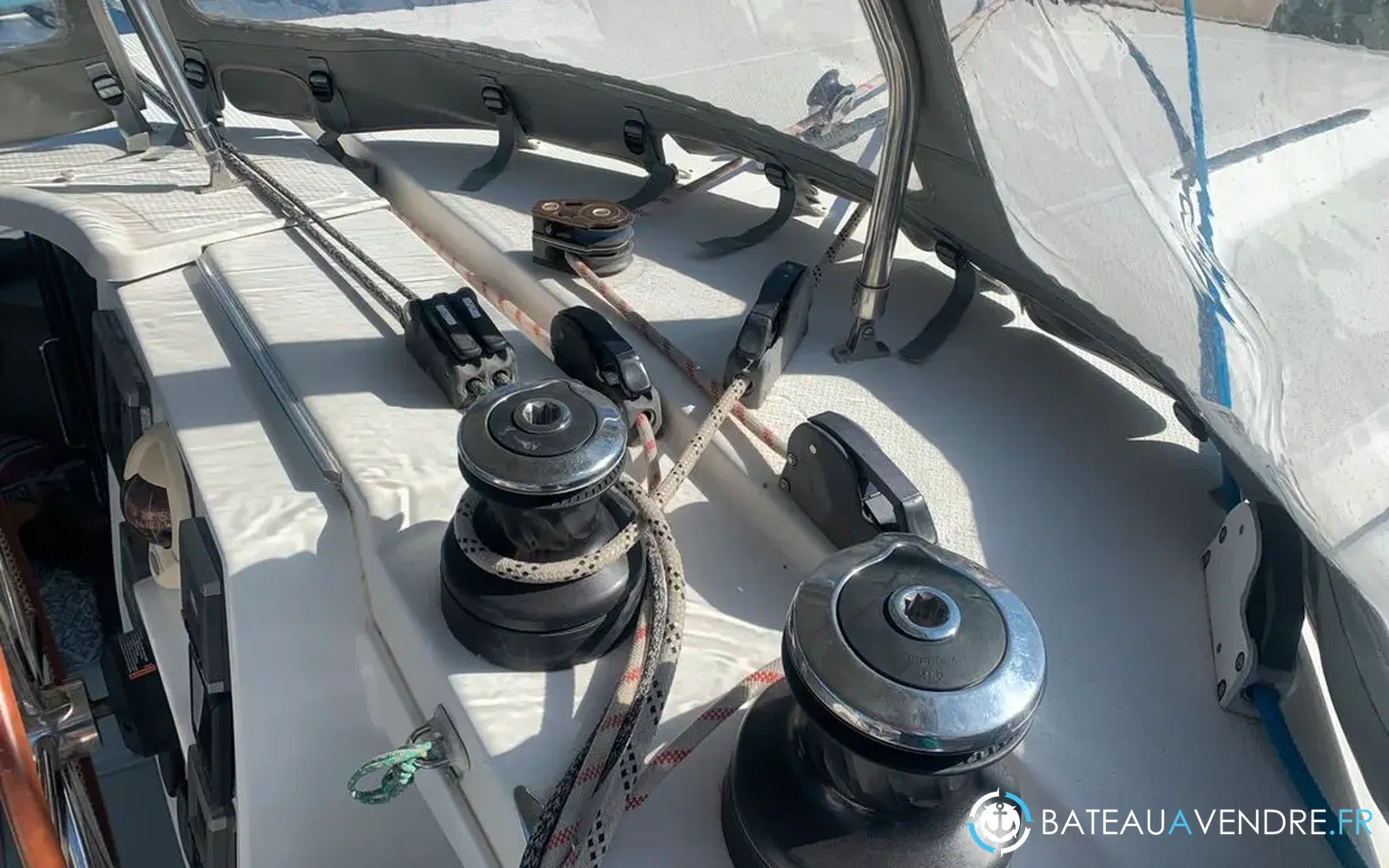 slider 6 Fountaine Pajot Lipari 41