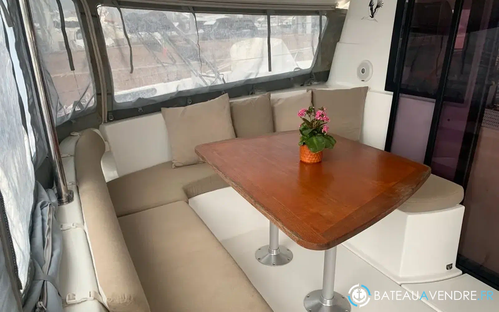 slider 7 Fountaine Pajot Lipari 41