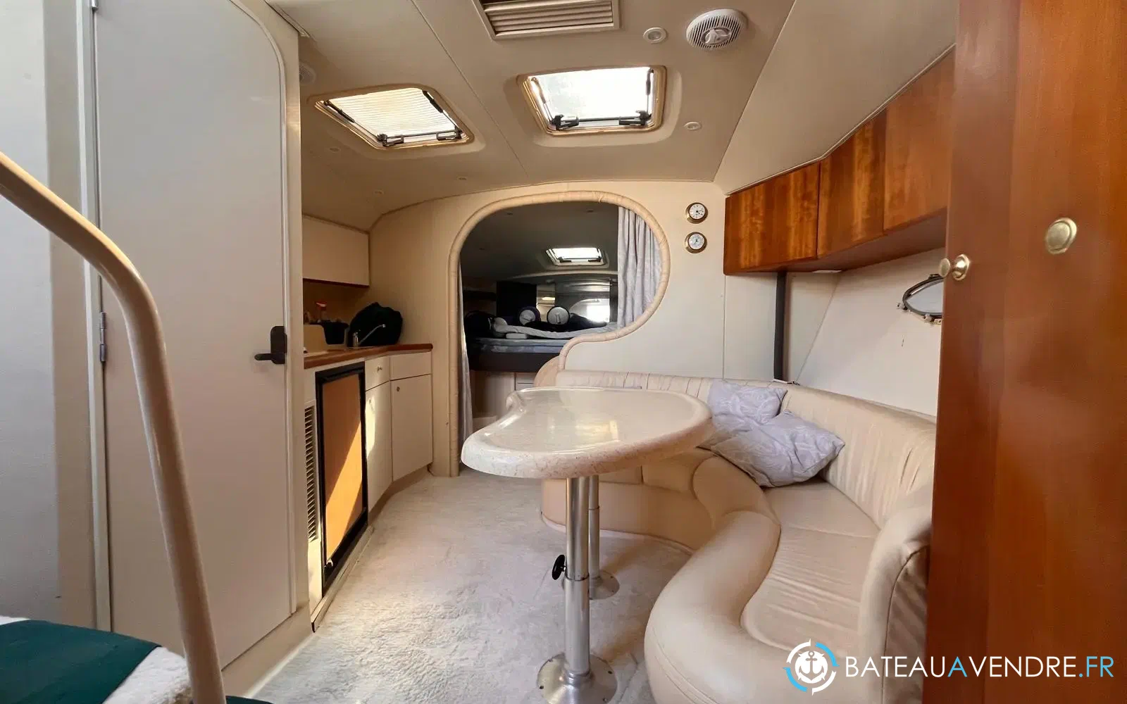 slider 22 Silverton 360